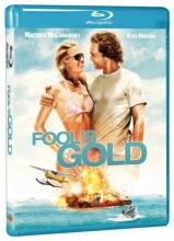 Cover art for Fool's Gold [Blu-ray]