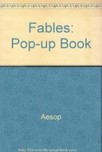 Cover art for Aesop's Fables