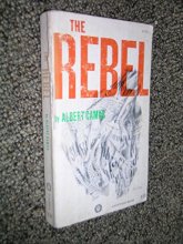 Cover art for Rebel