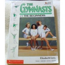 Cover art for The Gymnasts #01: The Beginners