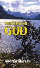 Cover art for Waiting On God