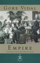 Cover art for Empire (Modern Library)