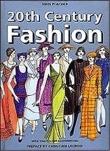 Cover art for 20th-Century Fashion : The Complete Sourcebook