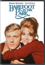 Cover art for Barefoot in the Park