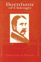 Cover art for Burnham of Chicago: Architect and Planner
