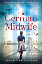 Cover art for German Midwife