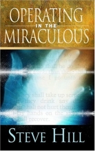 Cover art for Operating in the Miraculous