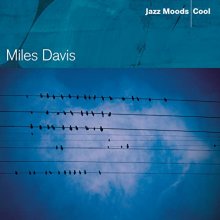 Cover art for Jazz Moods - Cool