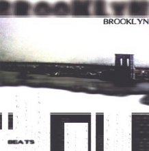 Cover art for Brooklyn Beats