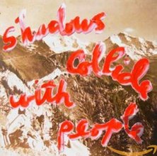 Cover art for Shadows Collide With People (U.S. Version)