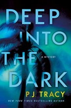 Cover art for Deep into the Dark (Detective Margaret Nolan #1)