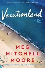Cover art for Vacationland: A Novel