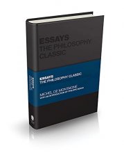Cover art for Essays: The Philosophy Classic (Capstone Classics)