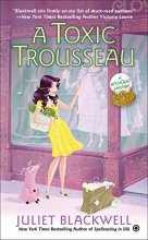 Cover art for A Toxic Trousseau