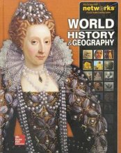 Cover art for World History and Geography, Student Edition (WORLD HISTORY (HS))