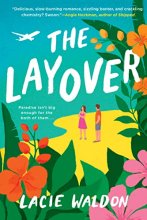 Cover art for The Layover