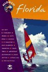 Cover art for Hidden Florida (5th ed)