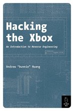 Cover art for Hacking the Xbox: An Introduction to Reverse Engineering