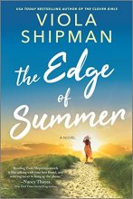 Cover art for The Edge of Summer