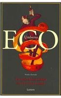 Cover art for La Misteriosa Llama De La Reina Loana / The Mysterious Flame of Queen Loana (Spanish Edition)