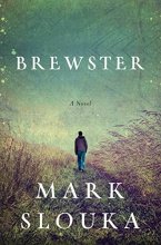 Cover art for Brewster: A Novel