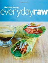Cover art for Everyday Raw