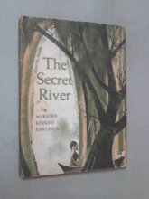 Cover art for The Secret River
