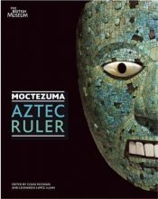 Cover art for Moctezuma Aztec Ruler /anglais