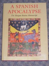 Cover art for Spanish Apocalypse: The Morgan Beatus Manuscript