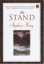 Cover art for The Stand (Modern Classics)