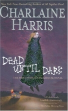 Cover art for Dead Until Dark (Southern Vampire Mysteries, No. 1)