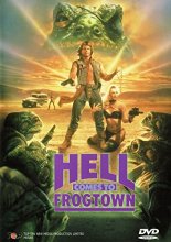 Cover art for Hell Comes To Frogtown