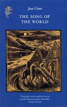 Cover art for The Song of the World
