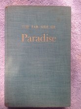 Cover art for The Far Side of Paradise: A Biography of F. Scott Fitzgerald