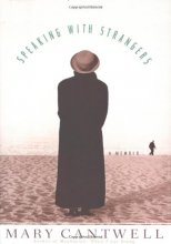Cover art for Speaking With Strangers