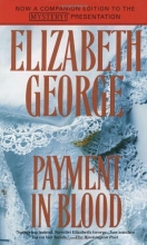 Cover art for Payment in Blood