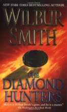 Cover art for The Diamond Hunters