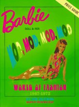 Cover art for Barbie and Her Mod, Mod, Mod, Mod, World of Fashion