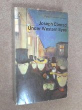 Cover art for Under Western Eyes