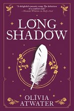 Cover art for Longshadow (Regency Faerie Tales, 3)