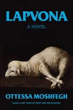 Cover art for Lapvona: A Novel