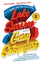 Cover art for Lake Success: A Novel