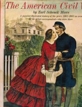 Cover art for The American Civil War