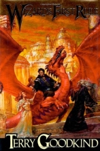Cover art for Wizard's First Rule (Sword of Truth, Book 1)