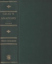 Cover art for Anatomy of the Human Body: 25th Edition
