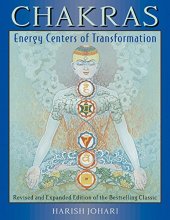 Cover art for Chakras: Energy Centers of Transformation