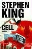 Cover art for Cell: A Novel
