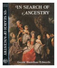 Cover art for In Search of Ancestry