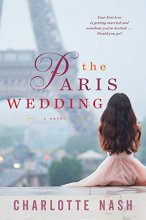 Cover art for The Paris Wedding: A Novel