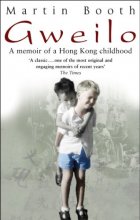 Cover art for Gweilo: Memories of a Hong Kong Childhood